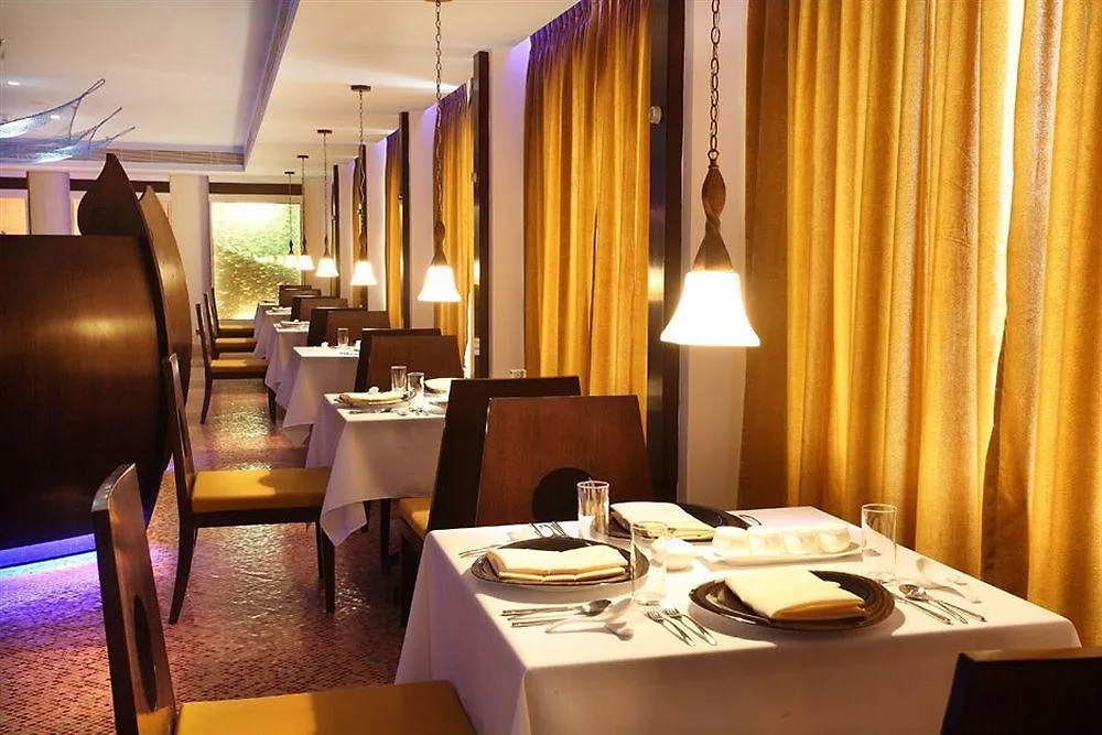 Hotel Radisson Blu Kochi