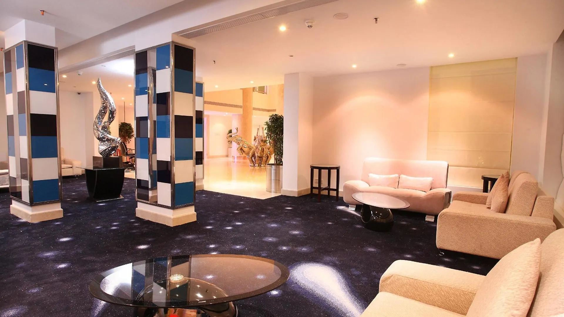 *****  Radisson Blu Kochi Hotel Índia
