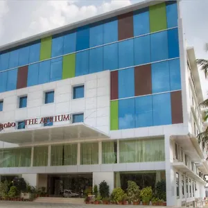 The Atrium Boutique 4* Mysore