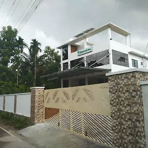  Otel Shamrock