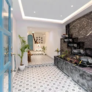 Moustache Luxuria 4* Udaipur