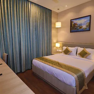 Goa Country Club 4* Gurgaon