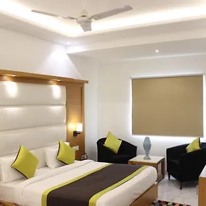Aero Star Near Delhi Airport 3* Neu-Delhi