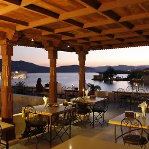 Kankarwa Haveli 3* Udaipur