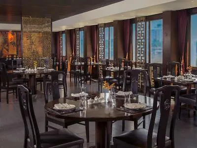 克奇丽笙酒店 Kochi