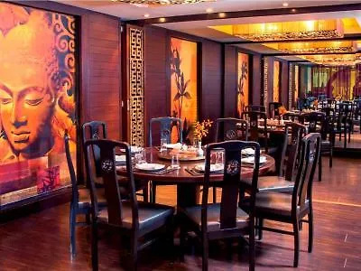酒店 克奇丽笙酒店 Kochi