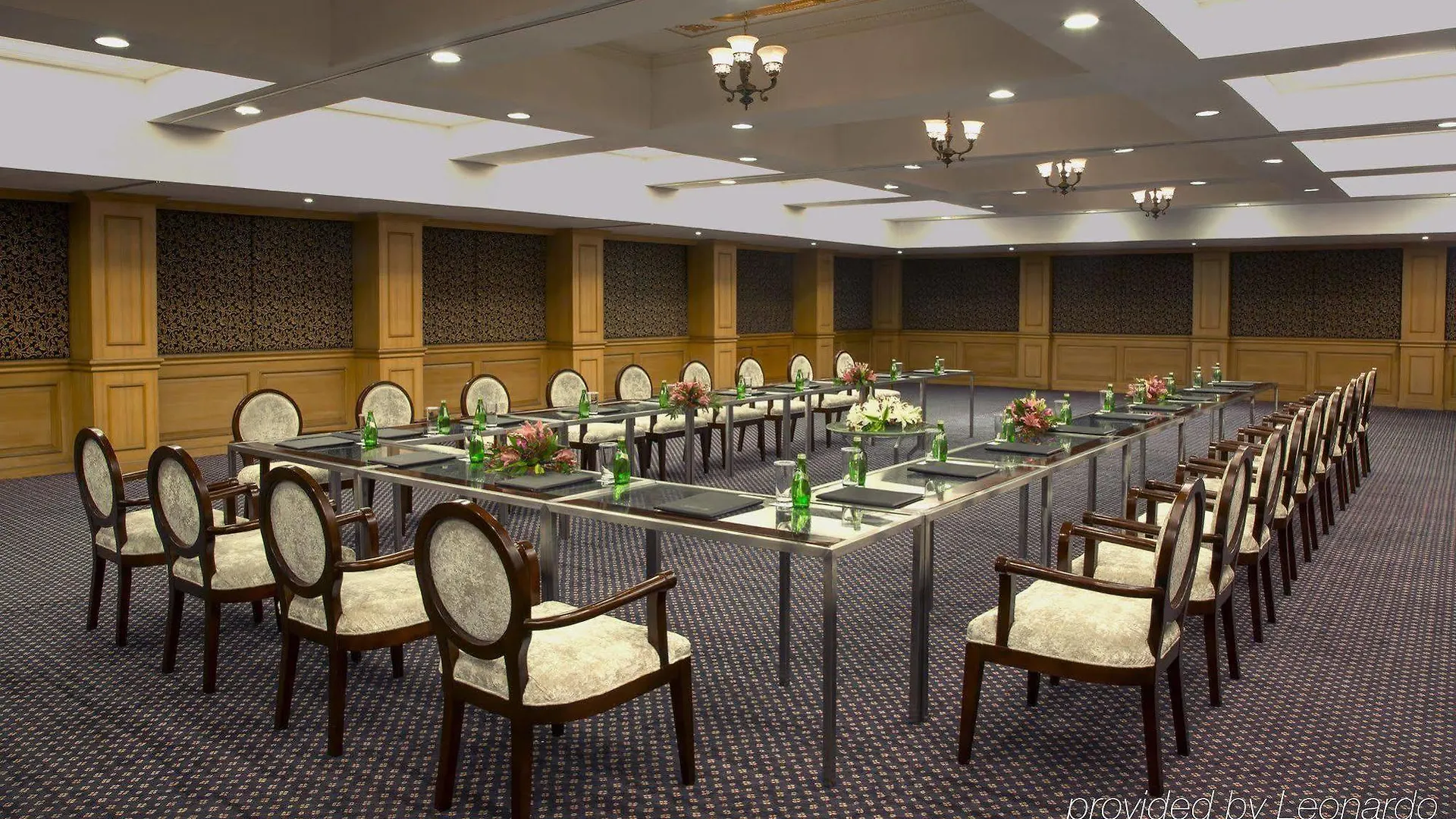 克奇丽笙酒店 Kochi 酒店
