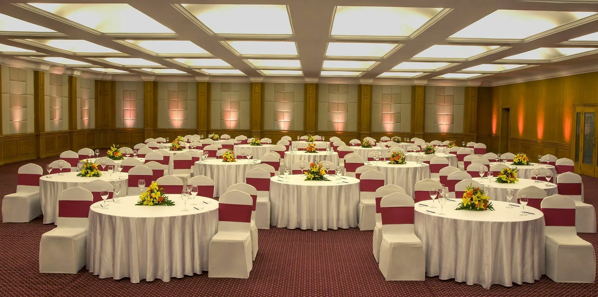 克奇丽笙酒店 Kochi
