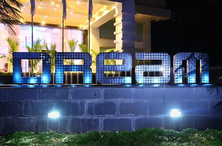 Hotel Radisson Blu Kochi