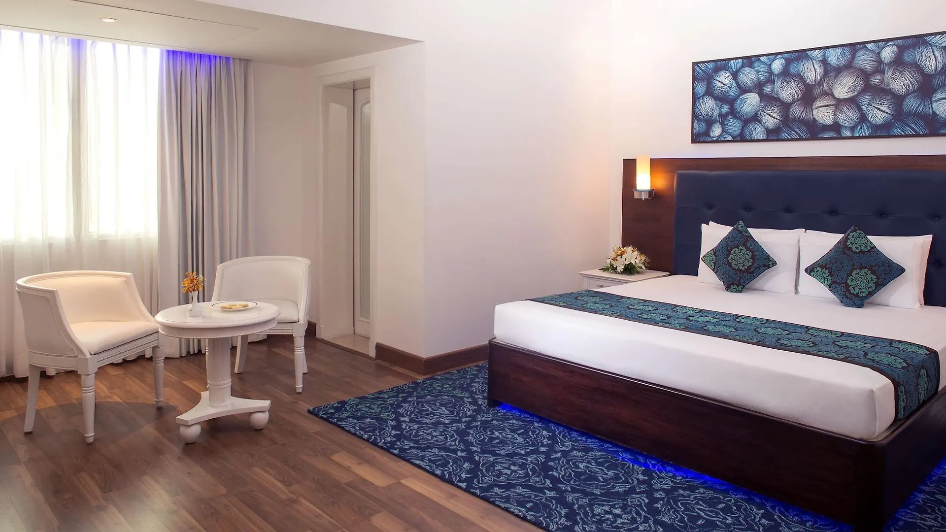 Hotel Radisson Blu Kochi