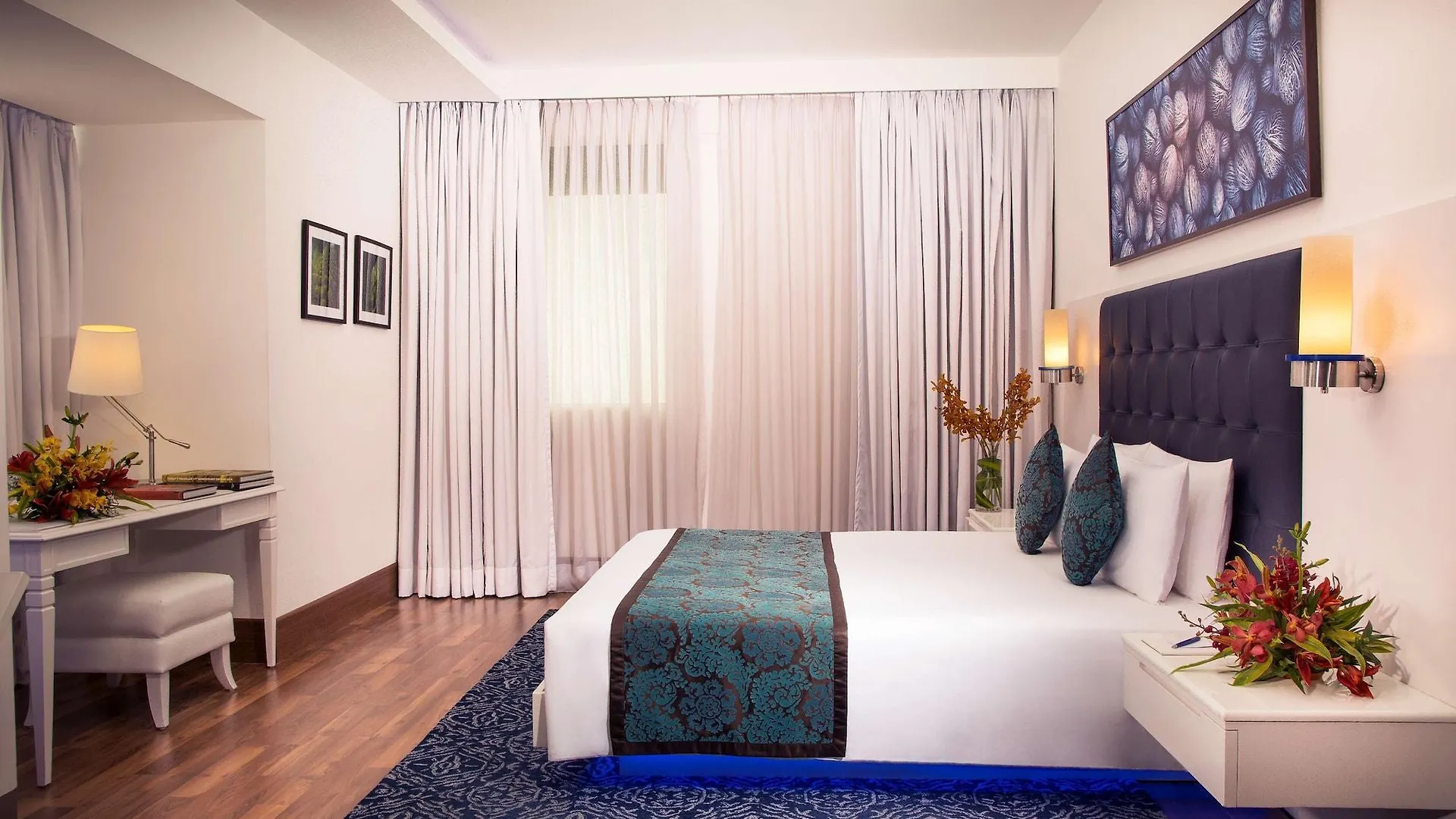 Hotel Radisson Blu Kochi 5*,