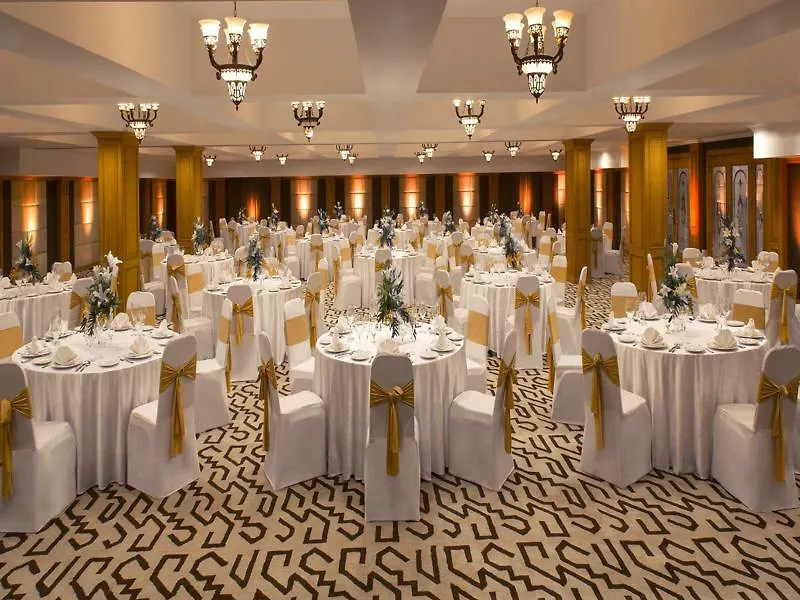 Hotel Radisson Blu Kochi