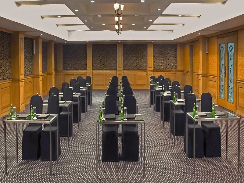 Hotel Radisson Blu Kochi