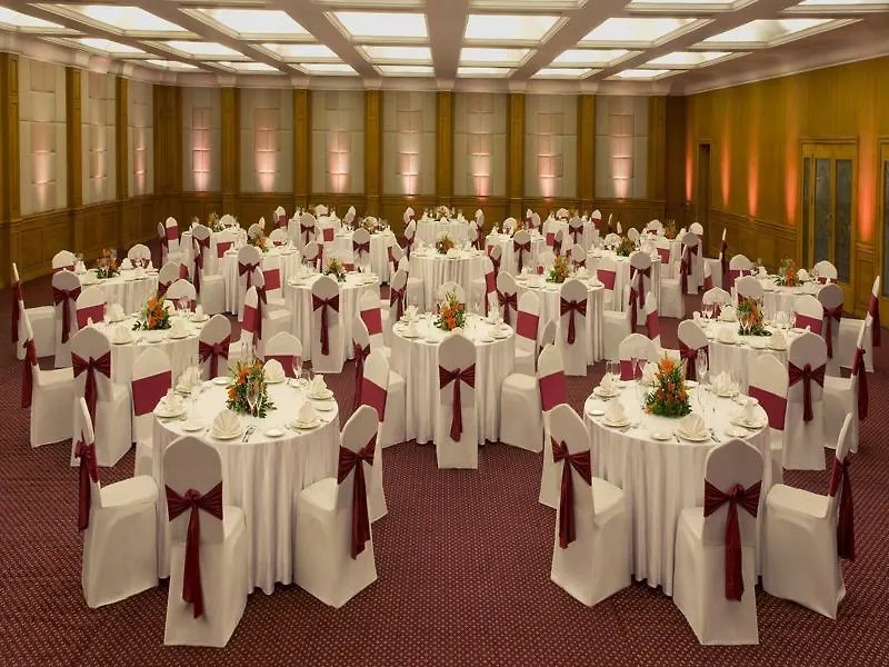 Hotel Radisson Blu Kochi