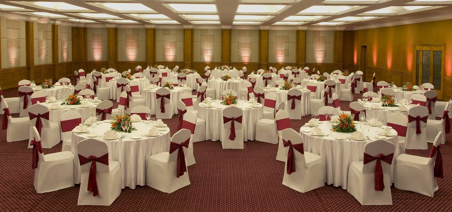 Hotel Radisson Blu Kochi